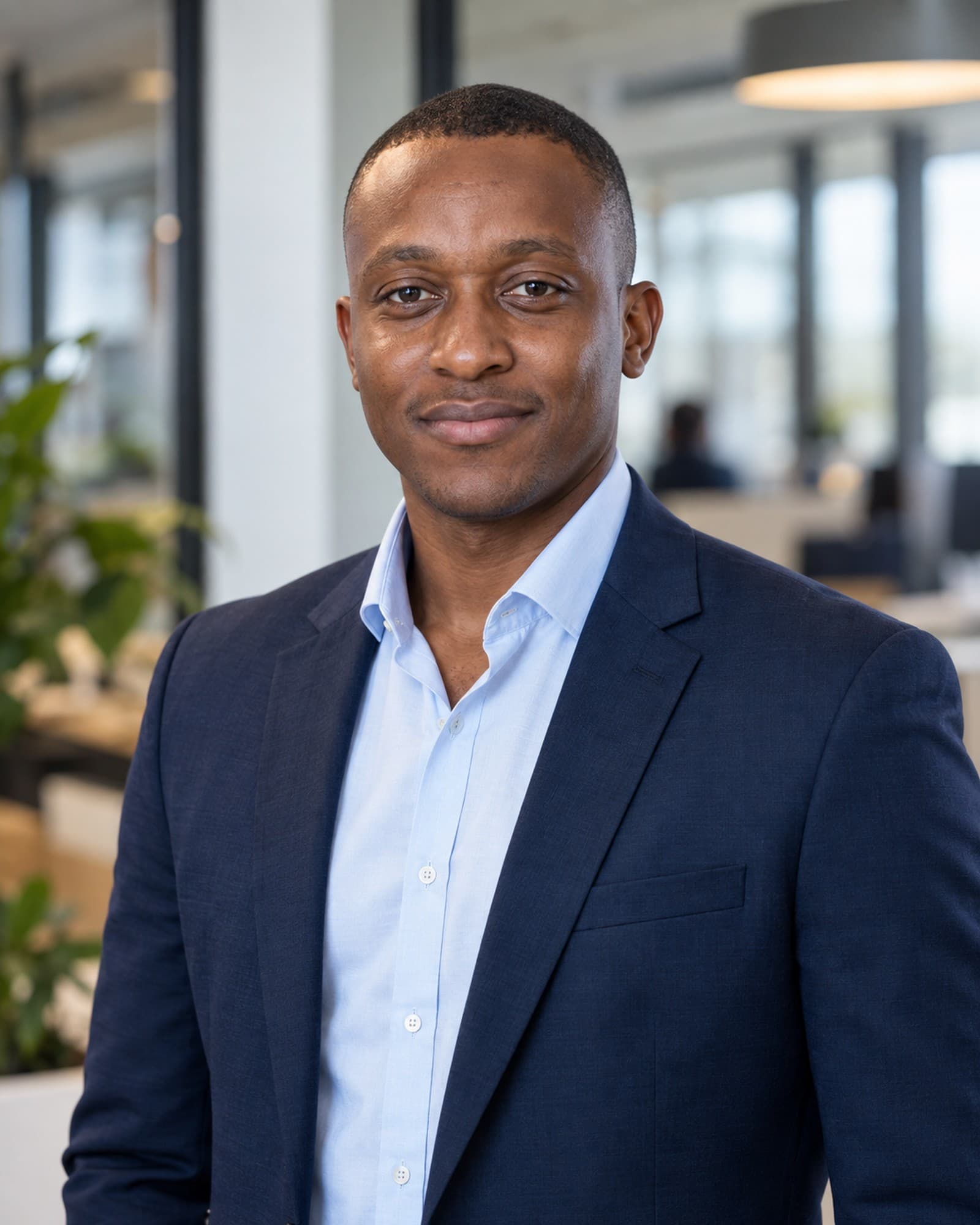 Theo Mwangi